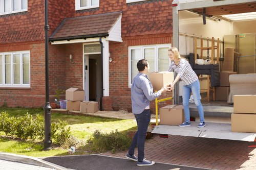 Removal service content for Guildford homepage