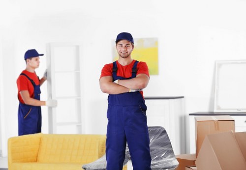 Business and household storage solutions available in Guildford