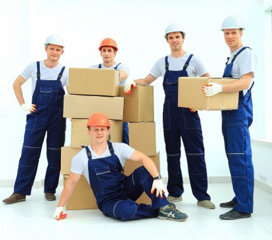 Senior management reviewing the annual anti-slavery policy