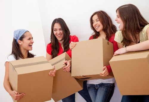 Protected removals payment options for Guildford customers