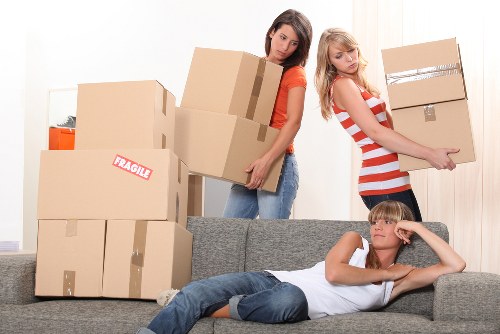 Final review of a removals complaints procedure document